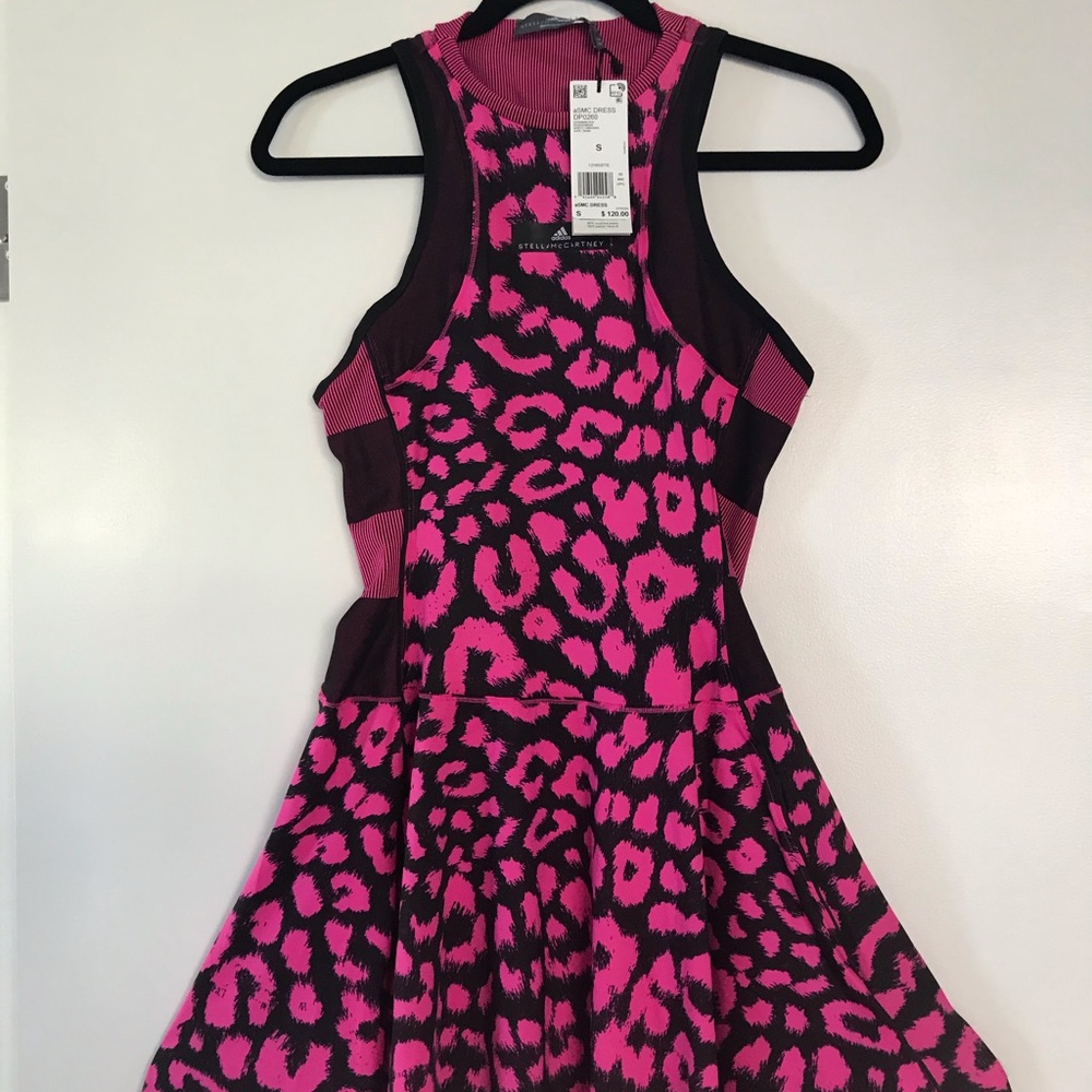 Stella McCartney Tennis Dress - NWOT - Small